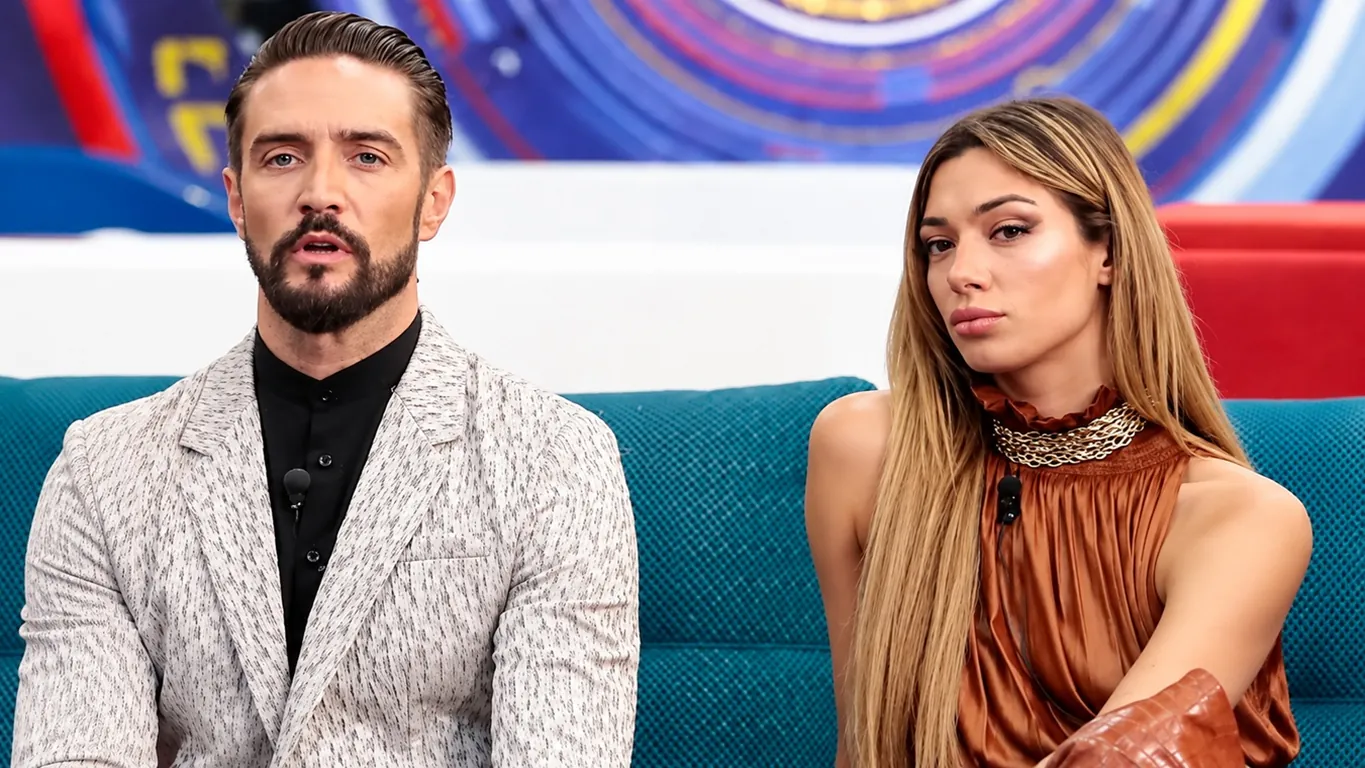 GF Vip, Alex Belli confessa: «Ho avuto un flashback su Soleil». Cos'è successo