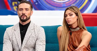 GF Vip, Alex Belli confessa: «Ho avuto un flashback su Soleil». Cos'è successo