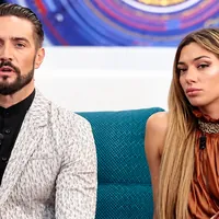 GF Vip, Alex Belli confessa: «Ho avuto un flashback su Soleil». Cos'è successo
