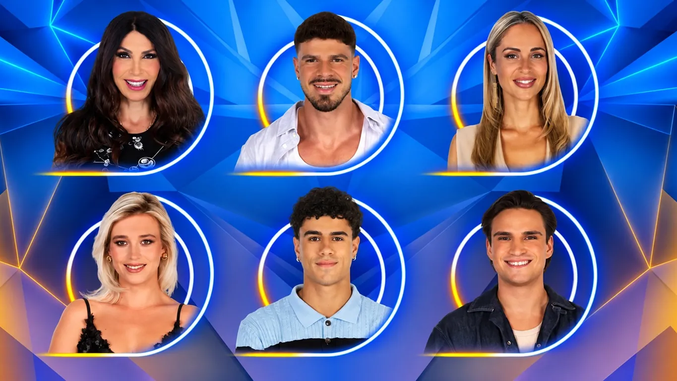 Grande Fratello Vip, chi sarà il primo eliminato? Il verdetto dei sondaggi