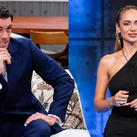 GF Vip, Giacomo Gallani esagera su Federica Morello: “A Varsi piacciono le sciacquette come lei”