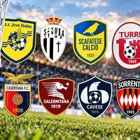 Calcio campano, il punto: Savoia ko nel derby, sorridono Scafatese e Turris