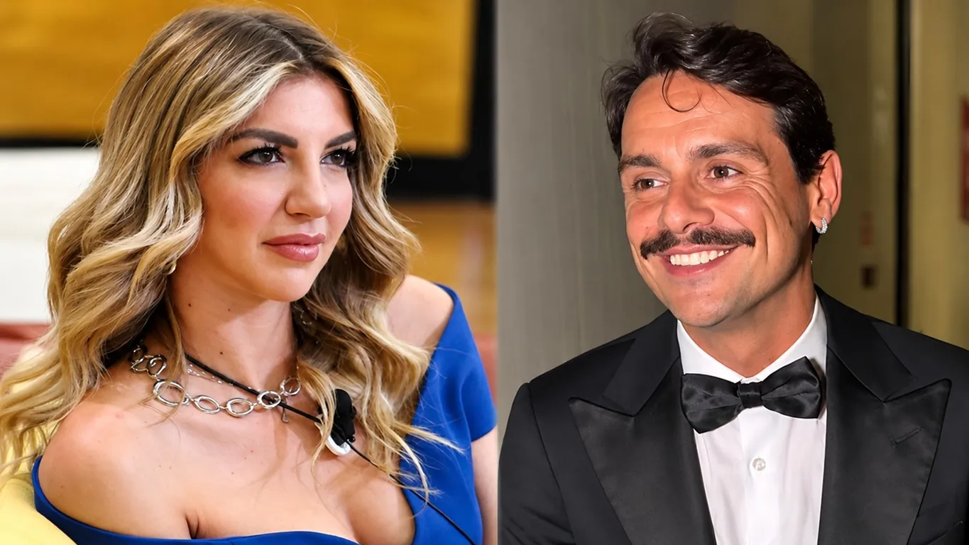 GF Vip, Lucia Ilardo e la verità su Renato Biancardi: «Mi stavo innamorando, poi ho scoperto delle cose…»