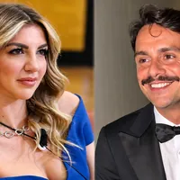 GF Vip, Lucia Ilardo e la verità su Renato Biancardi: «Mi stavo innamorando, poi ho scoperto delle cose…»