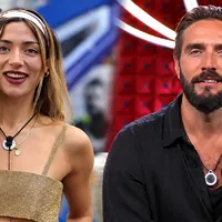 GF Vip, Soleil Sorge reagisce al “flashback” di Alex Belli: la frase che riaccende la “chimica artistica”