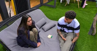 GF Vip, Piera lascia il fidanzato in diretta tv e lui esplode: «Voleva sposarmi, lei e Roncaccia sono due bambini»