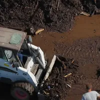 Castellammare, proseguono gli interventi dopo le frane: lavori in via Bonito e via Caio Duilio