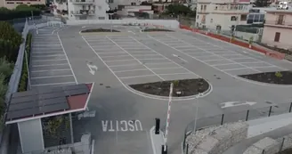Trecase, mercoledì l'inaugurazione della nuova Area di Accoglienza