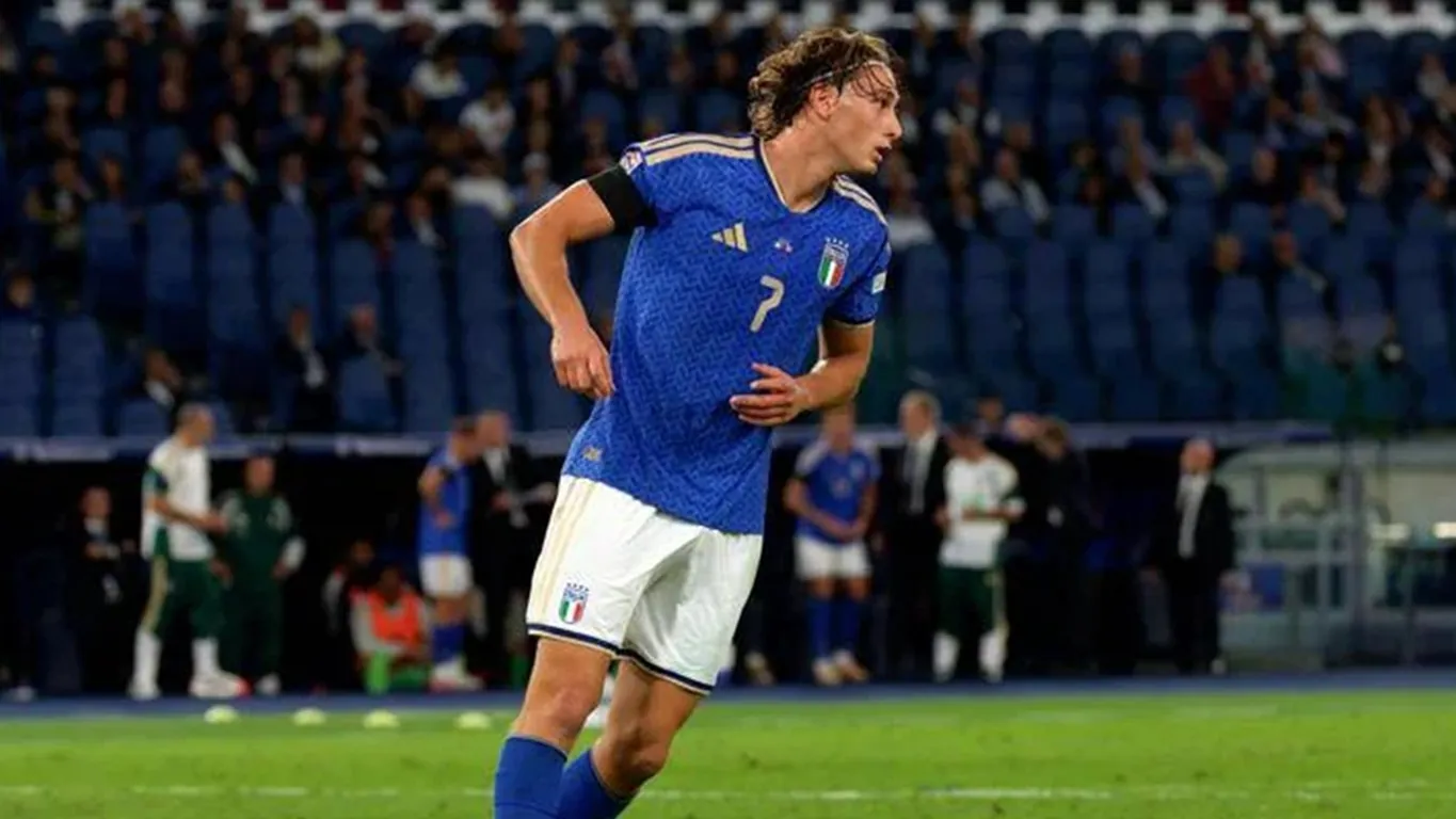 Nations League, Turchia-Italia 1-4: primo successo del Mancini-bis