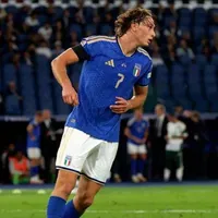 Nations League, Turchia-Italia 1-4: primo successo del Mancini-bis