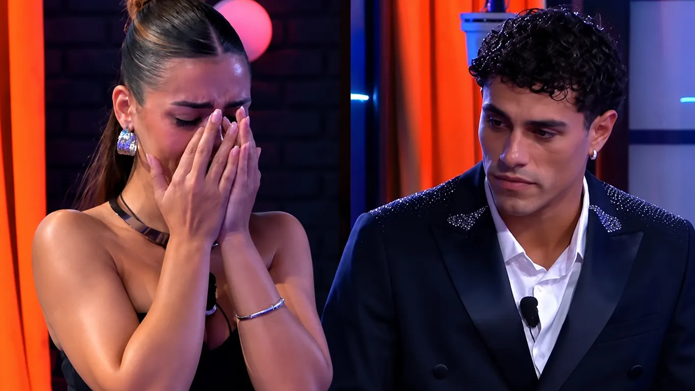 GF Vip, Piera Meloni in crisi: «Devo capire cosa provo». Cosa succede con Roncaccia e Gianmarco