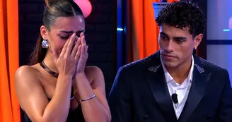 GF Vip, Piera Meloni in crisi: «Devo capire cosa provo». Cosa succede con Roncaccia e Gianmarco