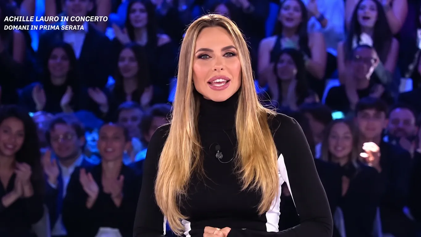 Grande Fratello Vip, gli ascolti della quinta puntata: come è andata la sfida con la Nazionale