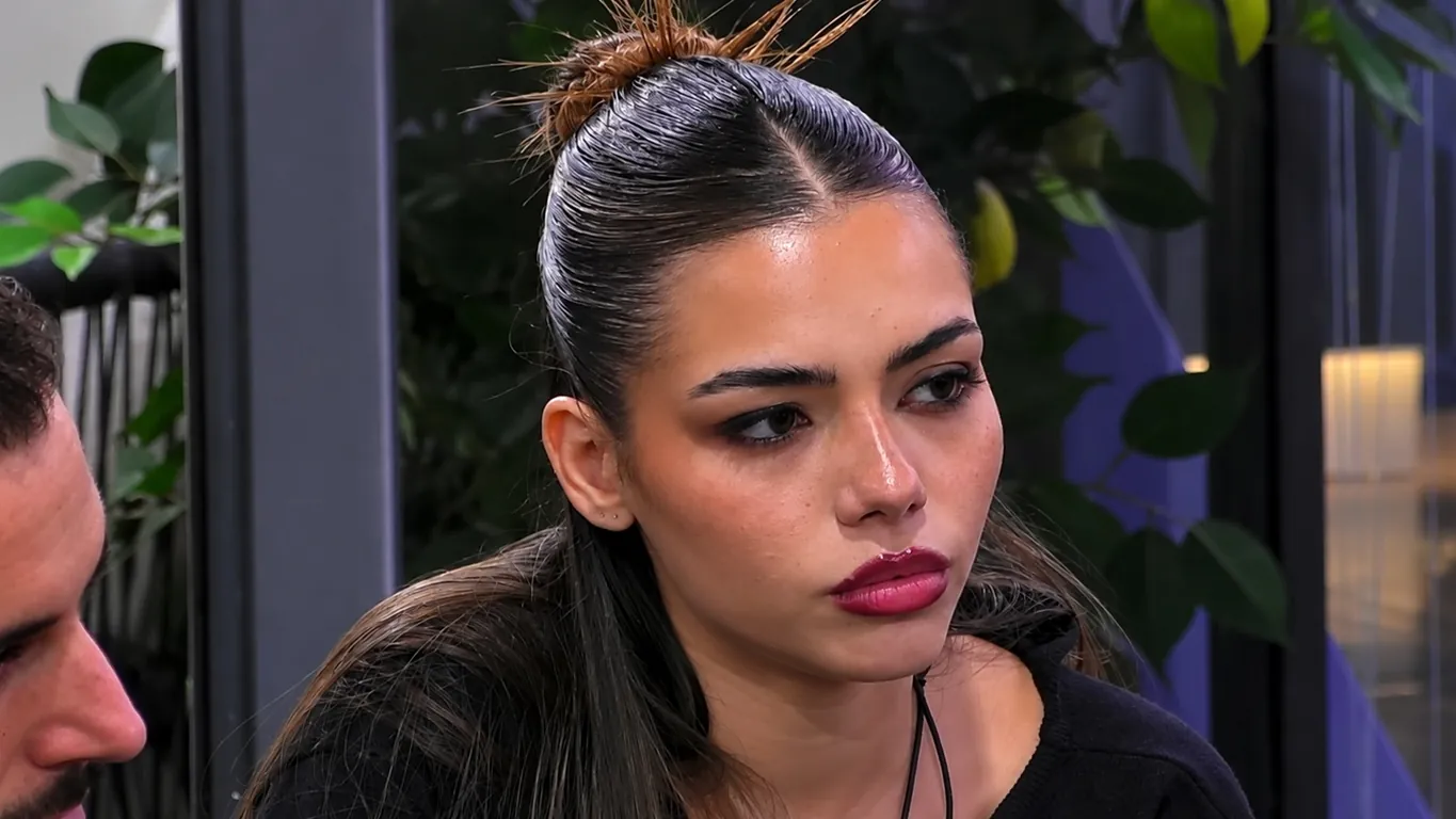 Gf Vip, Piera pronta a lasciare il fidanzato: «Dovrei chiudere». Poi confessa cosa prova per Alessandro