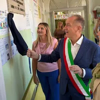 Torre del Greco, alla Sauro-Morelli inaugurate due nuove sensory rooms