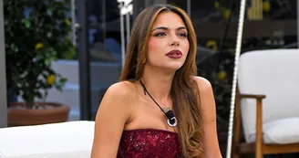 GF Vip, l'amico di Piera Meloni interviene su Gian Marco: «Ci siamo sentiti». Poi parla di Roncaccia