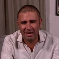 Di Battista: "Sono stato operato per un tumore al cervello, mi sto curando"