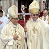 Pompei attende la Supplica alla Madonna del Rosario: domenica il rito solenne