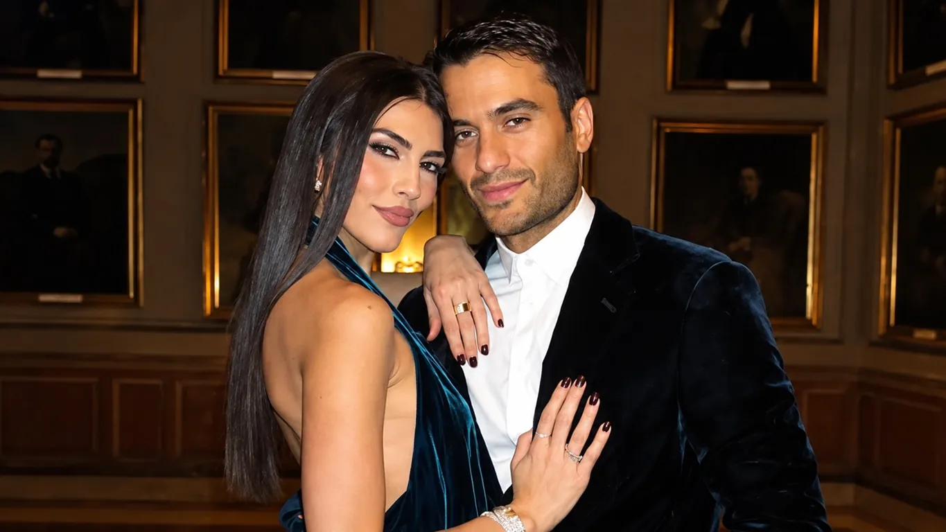 Giulia Salemi e Pierpaolo Pretelli di nuovo in crisi? «Non vivono più insieme»