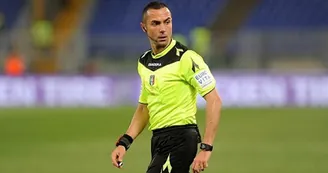 Arbitri, Orsato apre a Marco Guida: «Tornerà molto presto a dirigere il Napoli»