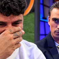 GF Vip, Giancarlo Danto scoppia a piangere. Varsi non gli crede: «Lacrime di coccodrillo». Cos'è successo