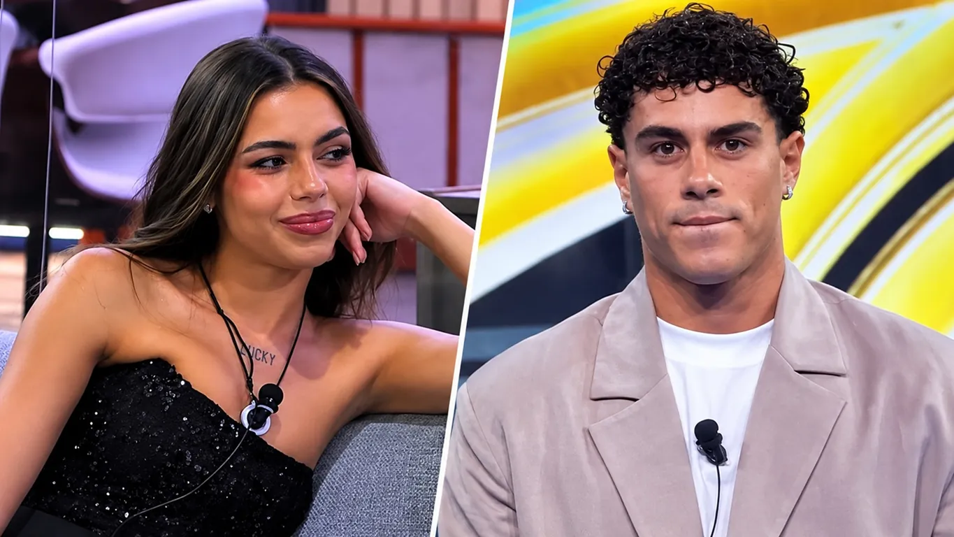 GF Vip, Piera sul fidanzato: «Voglio parlarci». Possibile confronto in puntata, ma non rinuncia a Roncaccia