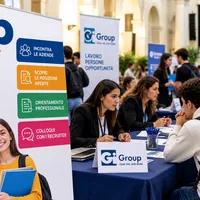 Torre del Greco, arriva il Job Day: colloqui e orientamento per chi cerca lavoro