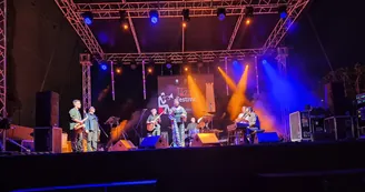 Torre del Greco, oltre 8mila presenze per Voci d'Autunno Jazz Festival