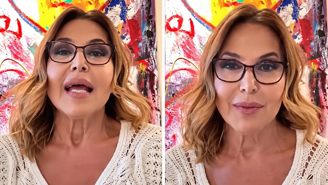 Barbara D'Urso a Ballando con le Stelle, la verità sul cachet: «Nessun capriccio, ho accettato l'offerta Rai»