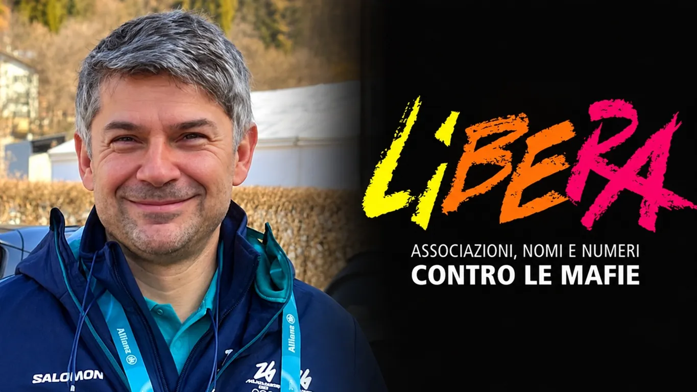 Torre Annunziata, Libera promuove Raphael Rossi: «Un segnale importante di legalità»