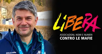 Torre Annunziata, Libera promuove Raphael Rossi: «Un segnale importante di legalità»