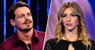 GF Vip, Renato Biancardi e la replica piccata a Lucia Ilardo: «Non inventate cose per infangare»