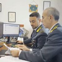Fatture false e frode fiscale, sequestrati oltre 12,6 milioni di euro a due società