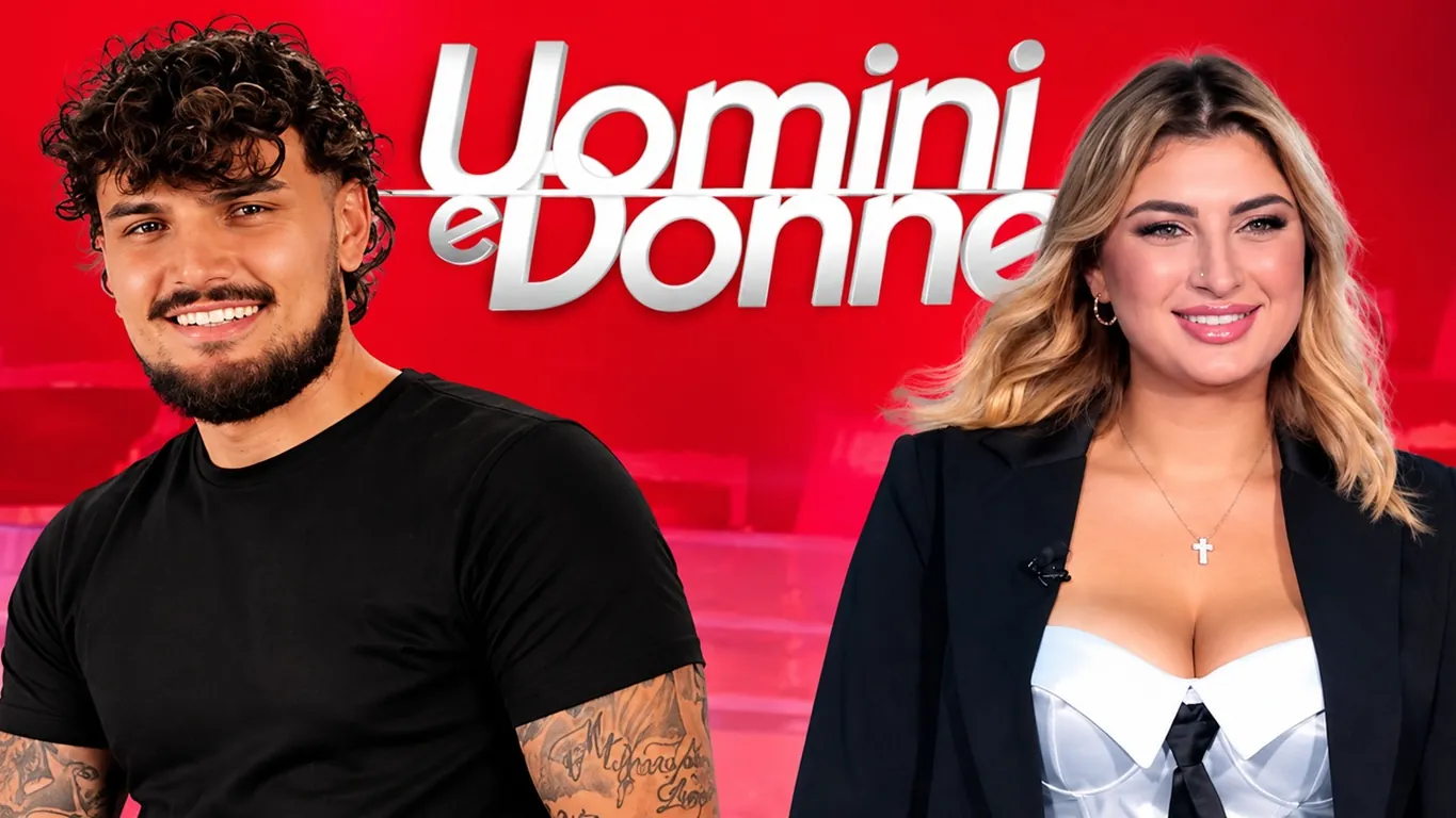 Uomini e Donne, svolta nel trono di Giovanni Grazioso: l'ex Sabrina Soussi arriva per corteggiarlo?
