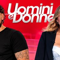Uomini e Donne, svolta nel trono di Giovanni Grazioso: l'ex Sabrina Soussi arriva per corteggiarlo?