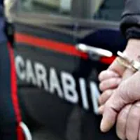 Pompei, rapina alla GoldBet con un colpo di pistola: arrestato 21enne di Castellammare