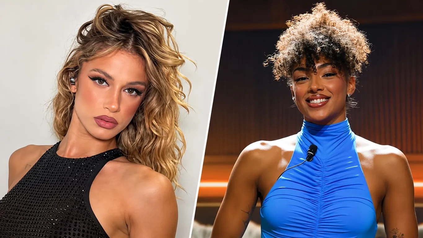 Franceska Nuredini irritata con Megan Ria, l'indiscrezione: «Furiosa dopo quello che ha sentito al GF Vip»