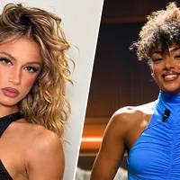 Franceska Nuredini irritata con Megan Ria, l'indiscrezione: «Furiosa dopo quello che ha sentito al GF Vip»