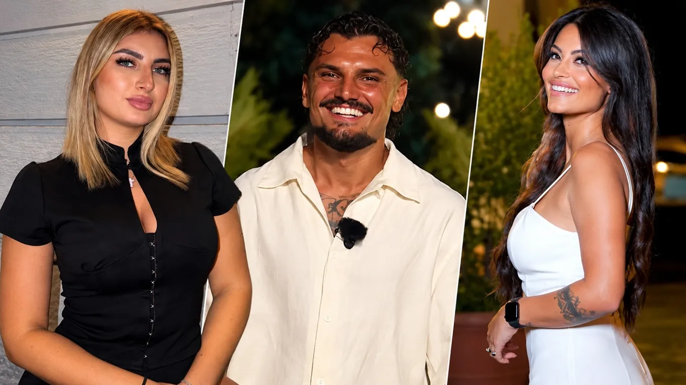 Giovanni Grazioso e Alessia Pascarella, Sabrina Soussi vuota il sacco: «Lo diciamo che siete stati insieme?»