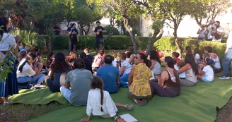 Torre del Greco, Villa Macrina diventa un parco incantato: tre domeniche con “Torre in Fiaba”