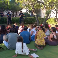 Torre del Greco, Villa Macrina diventa un parco incantato: tre domeniche con “Torre in Fiaba”