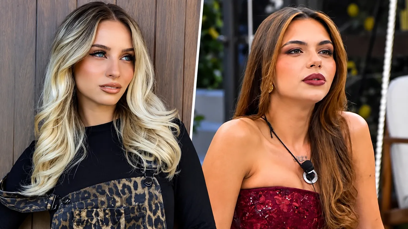Soraya Sabetta, replica velenosa a Piera Meloni: «A Temptation Island ci doveva andare lei»