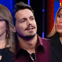 GF Vip, Lucia Ilardo commenta il presunto flirt Renato-Oriana: «Sono venuta a sapere che…»