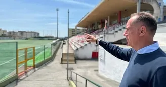 Torre del Greco, via libera al nuovo stadio: stanziati 18 milioni di euro