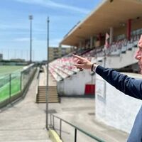 Torre del Greco, via libera al nuovo stadio: stanziati 18 milioni di euro