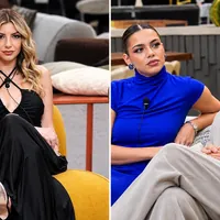 GF Vip, Lucia Ilardo non ha dubbi: «Roncaccia ha messo in crisi la relazione di Piera»