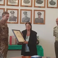 Torre Annunziata, lo Spolettificio saluta Anna Maria Nuzzo dopo 11 anni