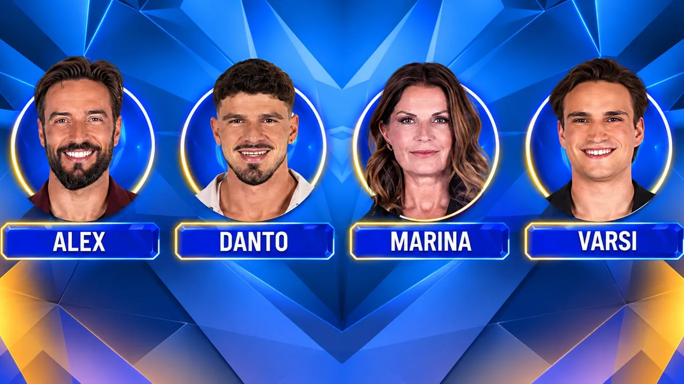 Grande Fratello Vip, stasera il verdetto del televoto: chi rischia secondo i sondaggi