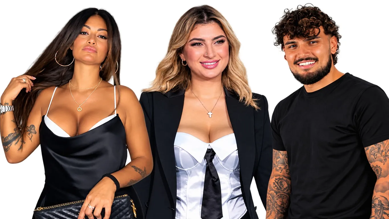 Alessia Pascarella, arriva la replica dopo le parole di Sabrina Soussi: «Io e Giovanni non ci siamo mai visti»