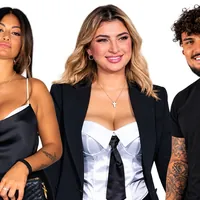 Alessia Pascarella, arriva la replica dopo le parole di Sabrina Soussi: «Io e Giovanni non ci siamo mai visti»